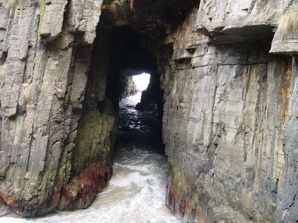 Sea Change Safety Cove Port Arthur Bagian luar foto