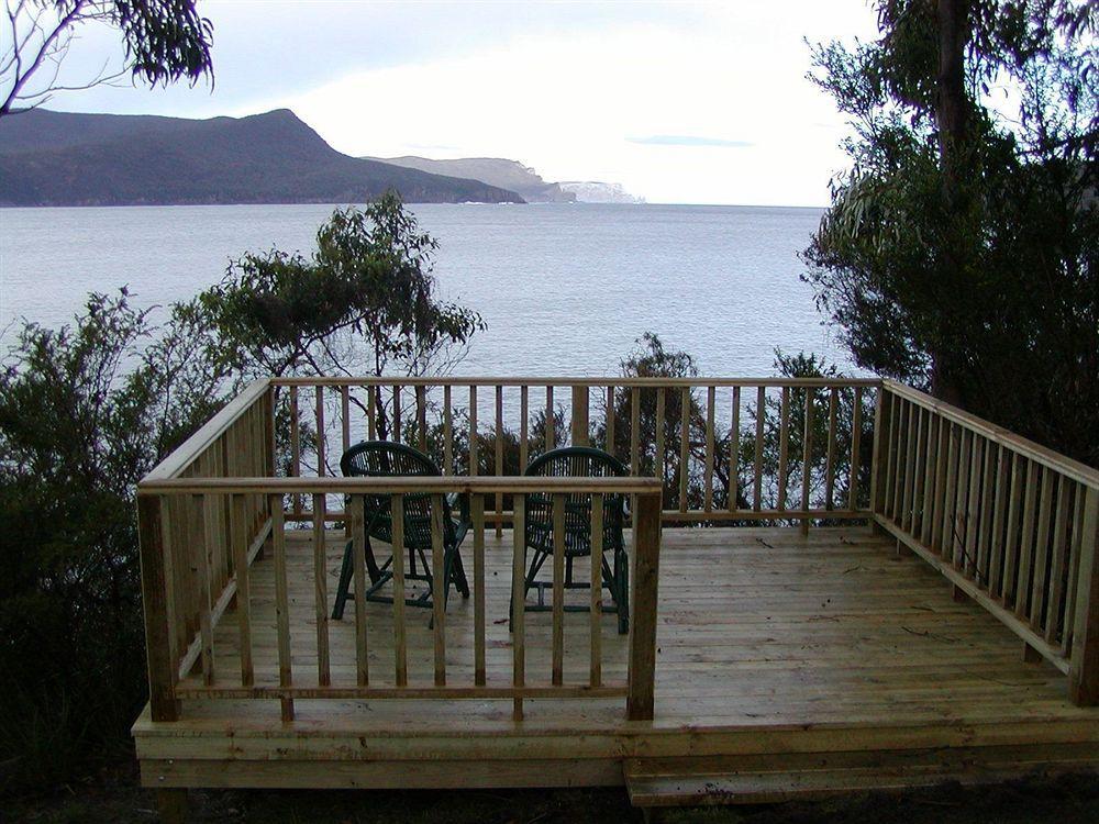 Sea Change Safety Cove Port Arthur Bagian luar foto