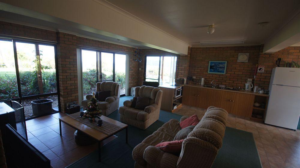 Sea Change Safety Cove Port Arthur Bagian luar foto