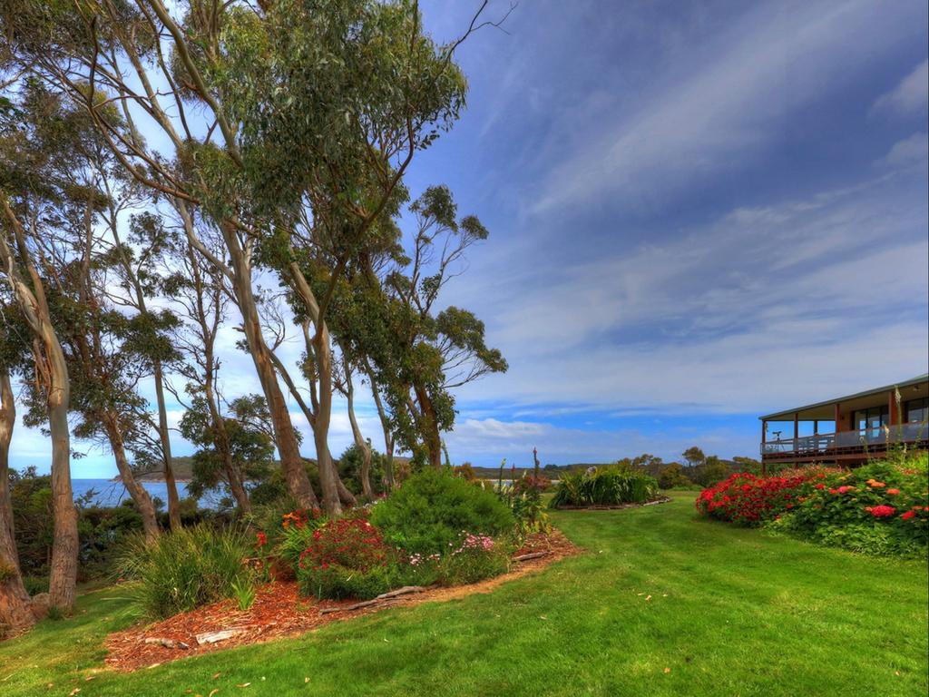 Sea Change Safety Cove Port Arthur Bagian luar foto