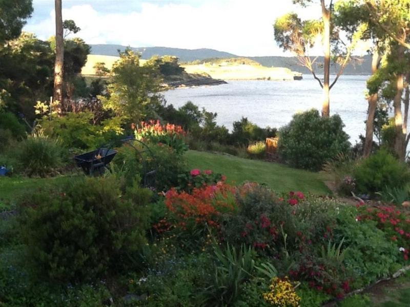 Sea Change Safety Cove Port Arthur Bagian luar foto